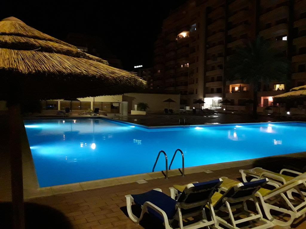 Charme Paraiso Sol Portimão Kültér fotó