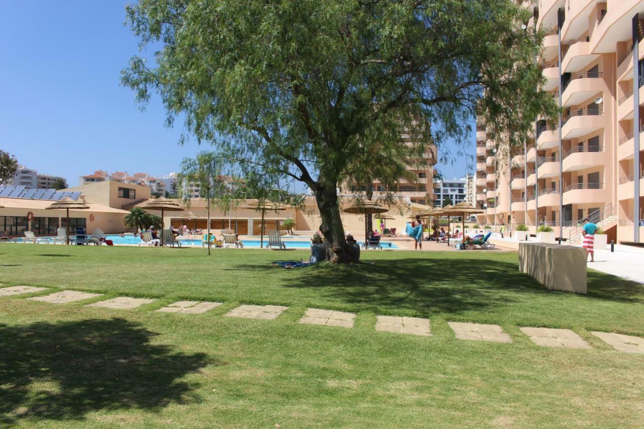 Charme Paraiso Sol Portimão Kültér fotó