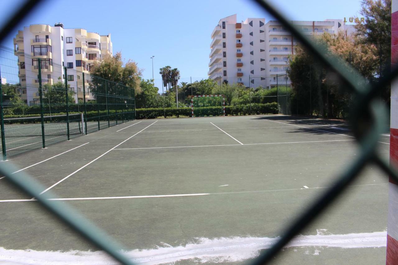 Charme Paraiso Sol Portimão Kültér fotó