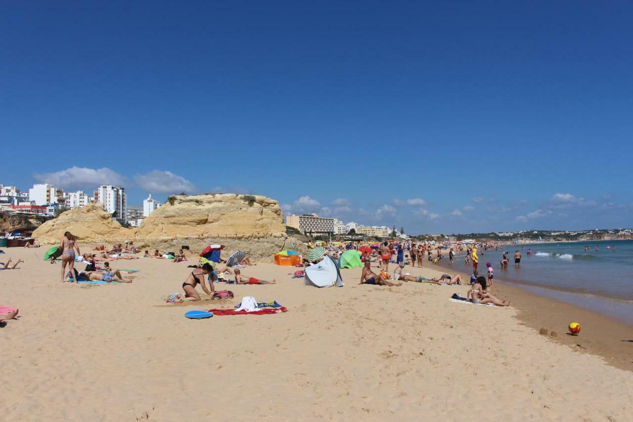 Charme Paraiso Sol Portimão Kültér fotó