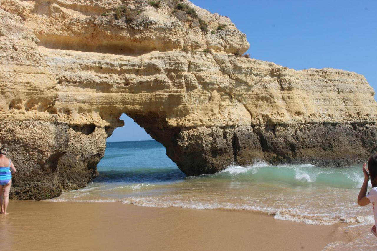 Charme Paraiso Sol Portimão Kültér fotó