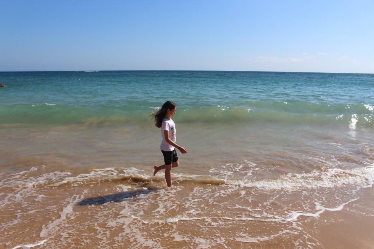 Charme Paraiso Sol Portimão Kültér fotó